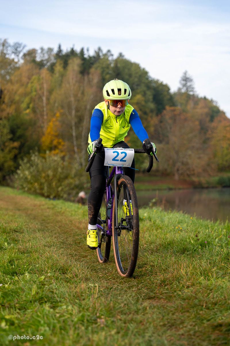 SPŠ Bike race at Dolce - photo 70