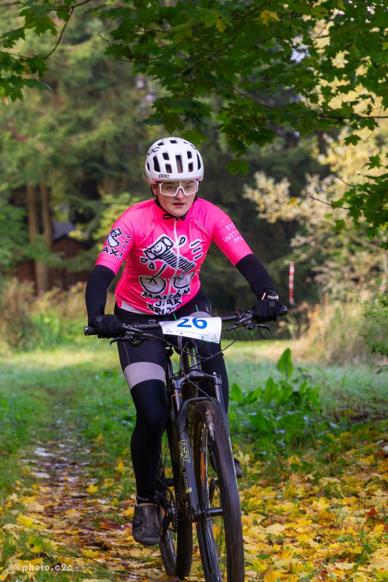 SPŠ Bike race at Dolce - photo 71