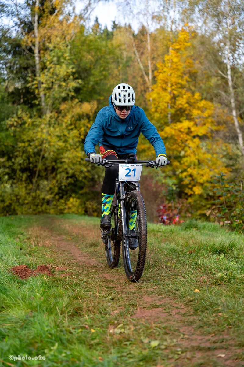 SPŠ Bike race at Dolce - photo 72
