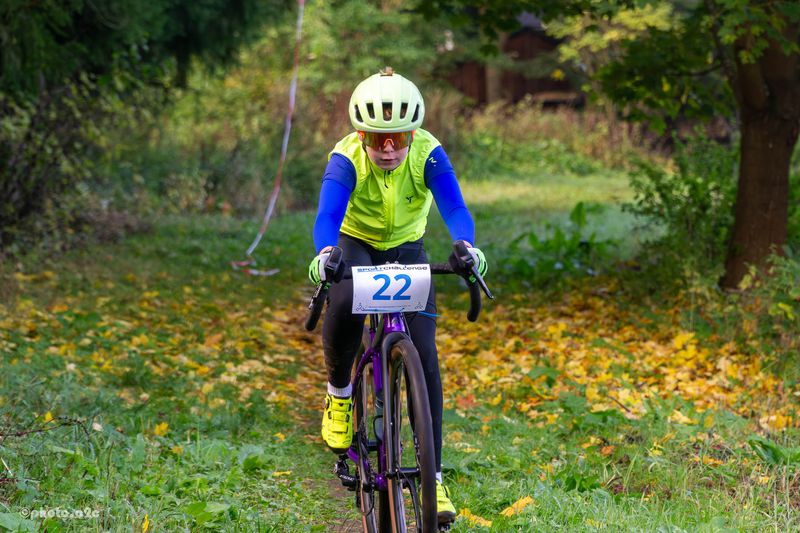 SPŠ Bike race at Dolce - photo 73