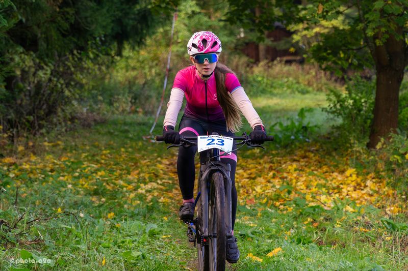 SPŠ Bike race at Dolce - photo 74
