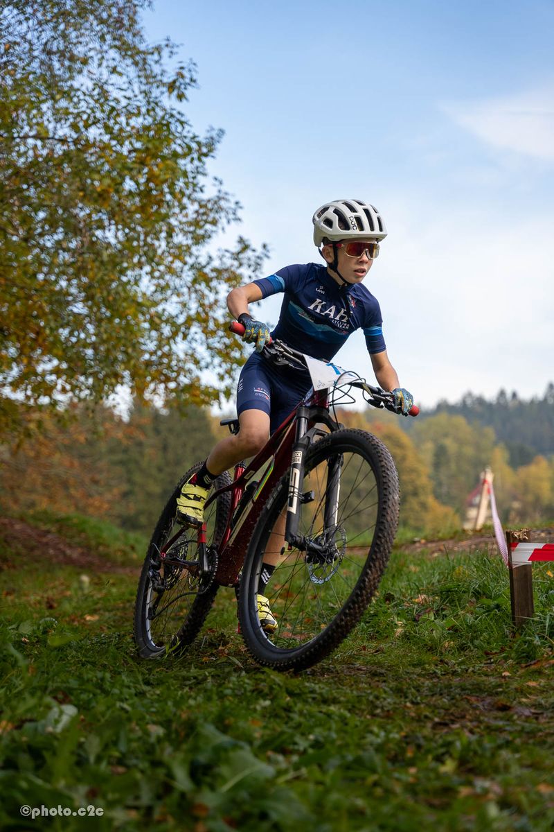 SPŠ Bike race at Dolce - photo 75
