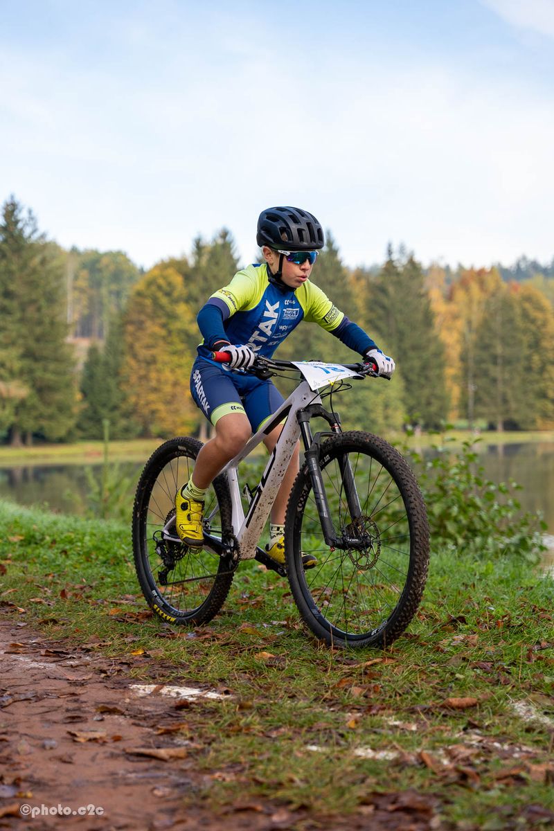 SPŠ Bike race at Dolce - photo 76