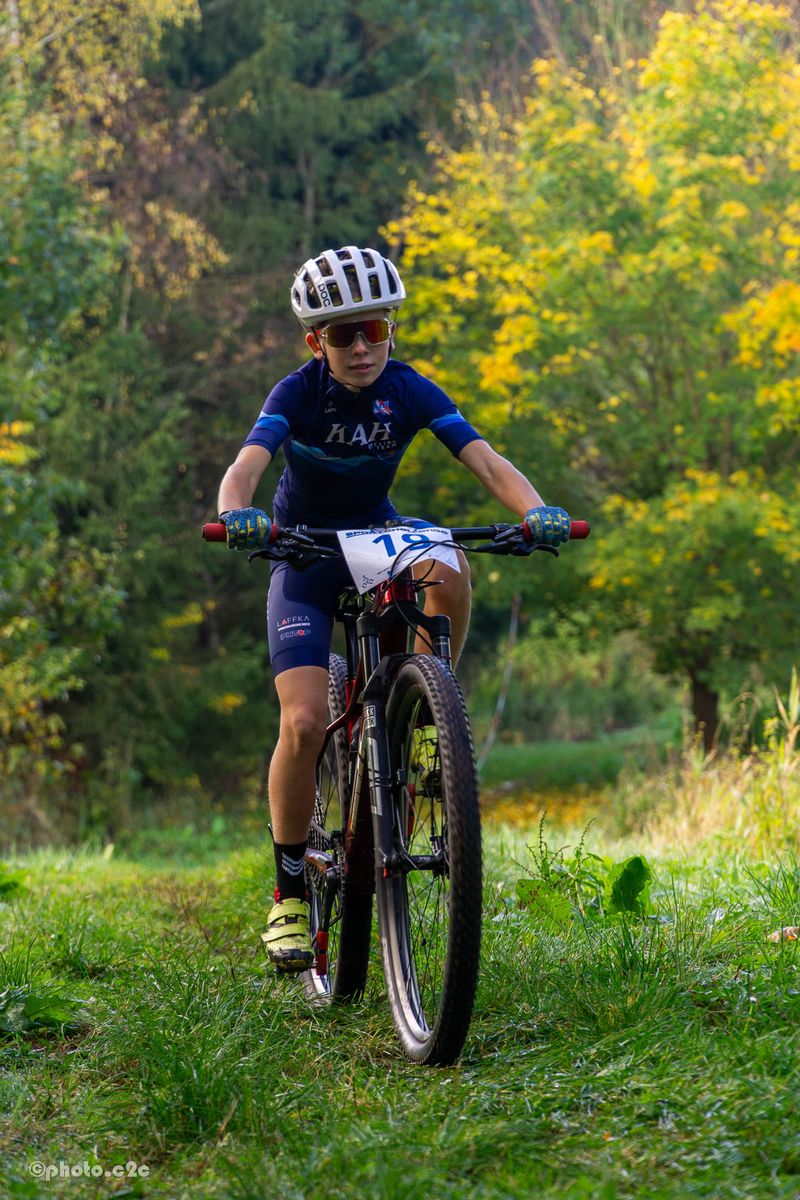 SPŠ Bike race at Dolce - photo 78