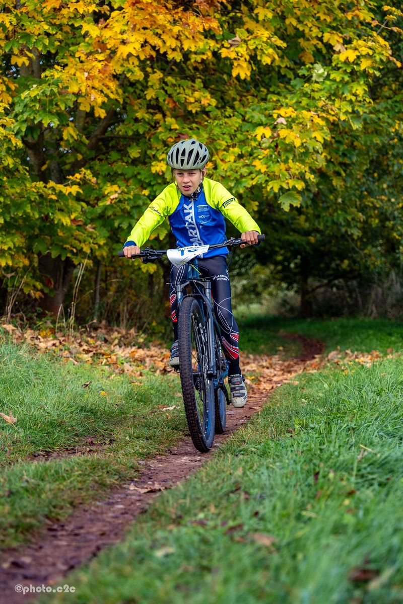 SPŠ Bike race at Dolce - photo 79