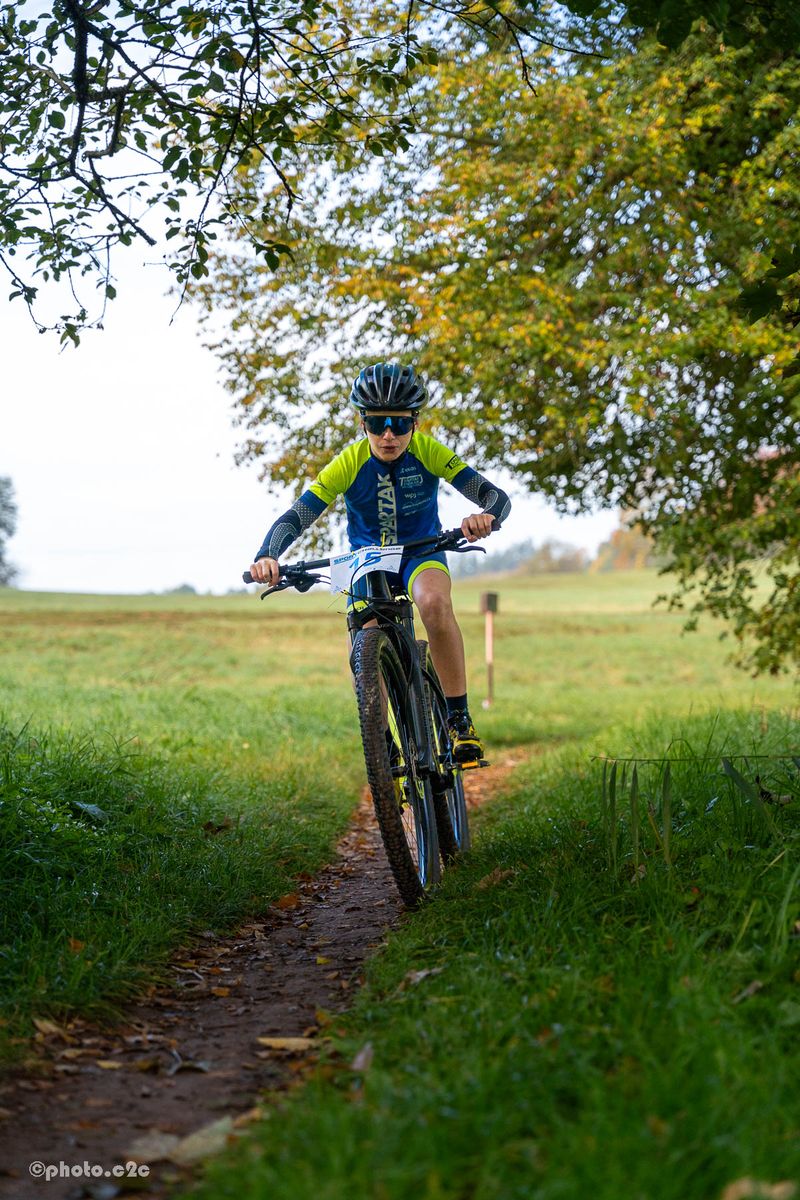 SPŠ Bike race at Dolce - photo 81