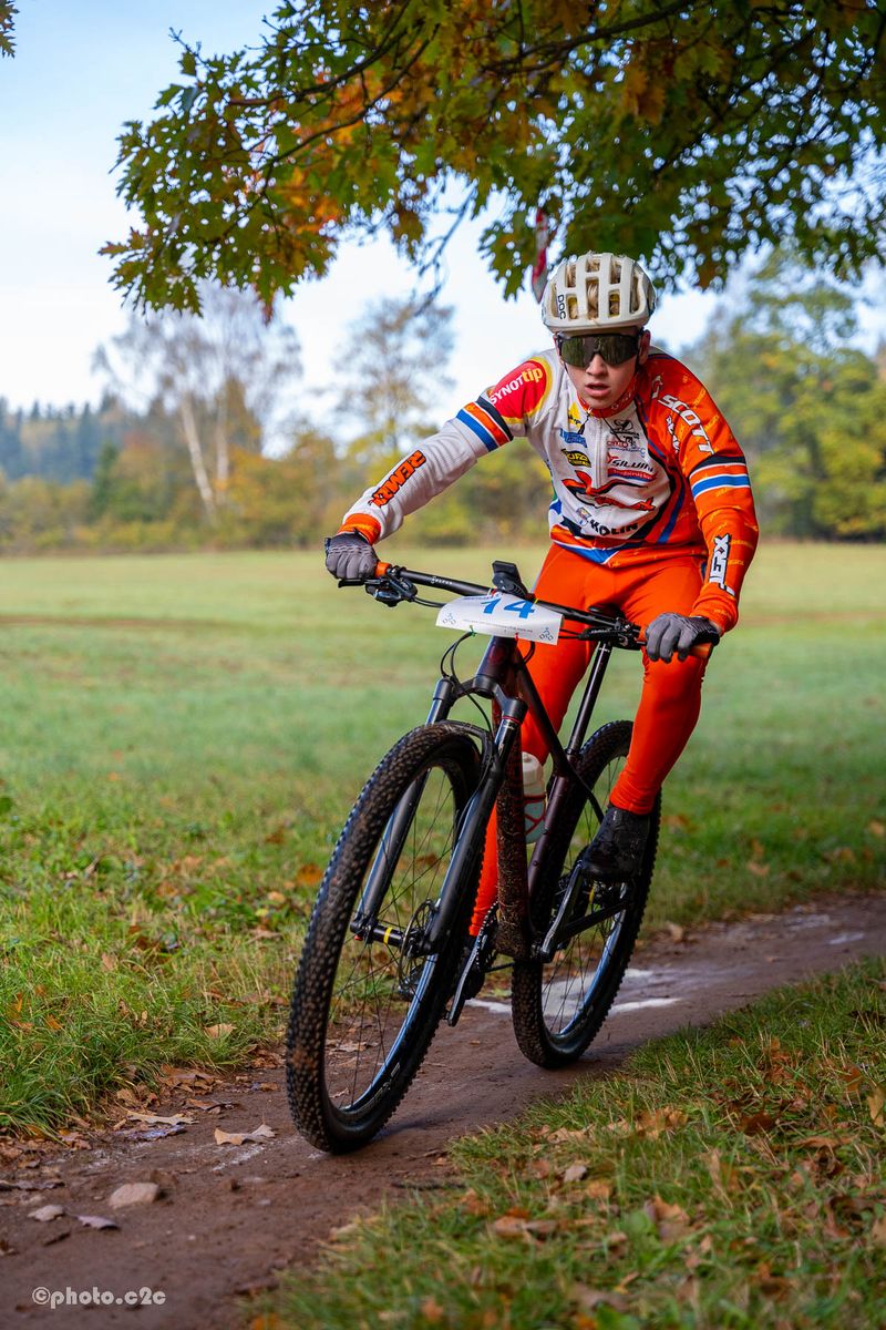 SPŠ Bike race at Dolce - photo 82