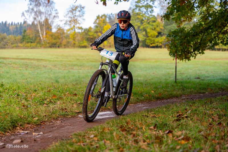 SPŠ Bike race at Dolce - photo 83