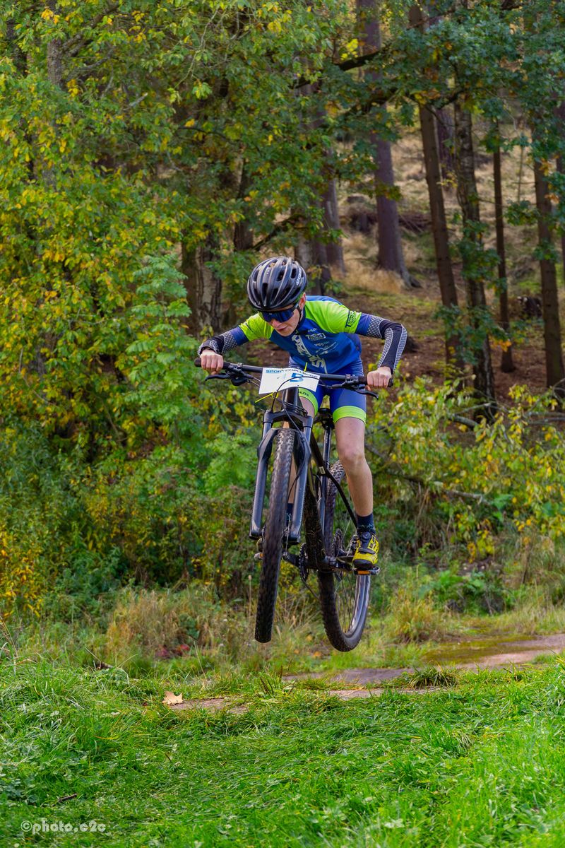 SPŠ Bike race at Dolce - photo 84