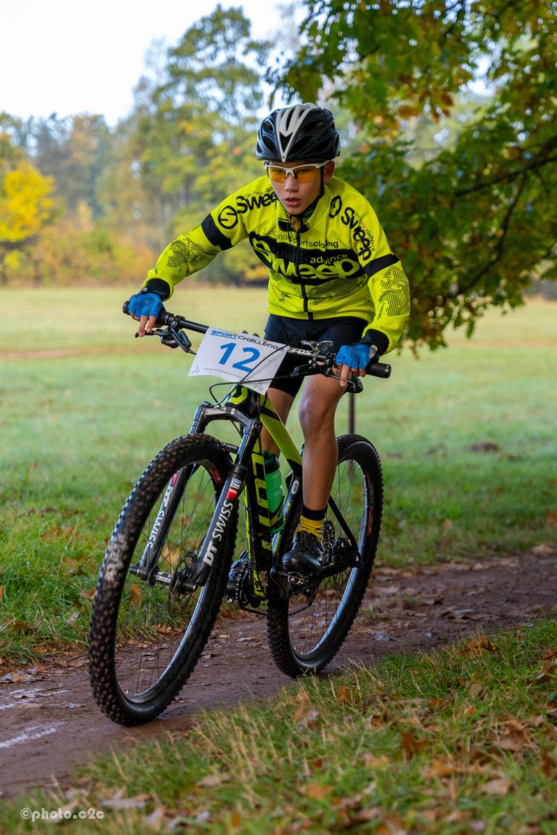 SPŠ Bike race at Dolce - photo 85