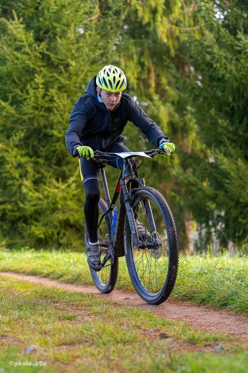 SPŠ Bike race at Dolce - photo 86
