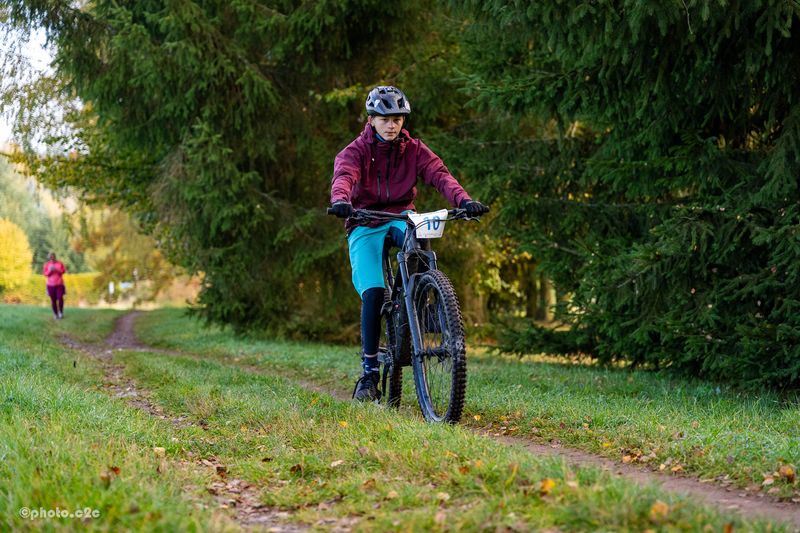 SPŠ Bike race at Dolce - photo 87