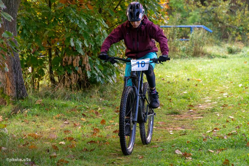 SPŠ Bike race at Dolce - photo 88