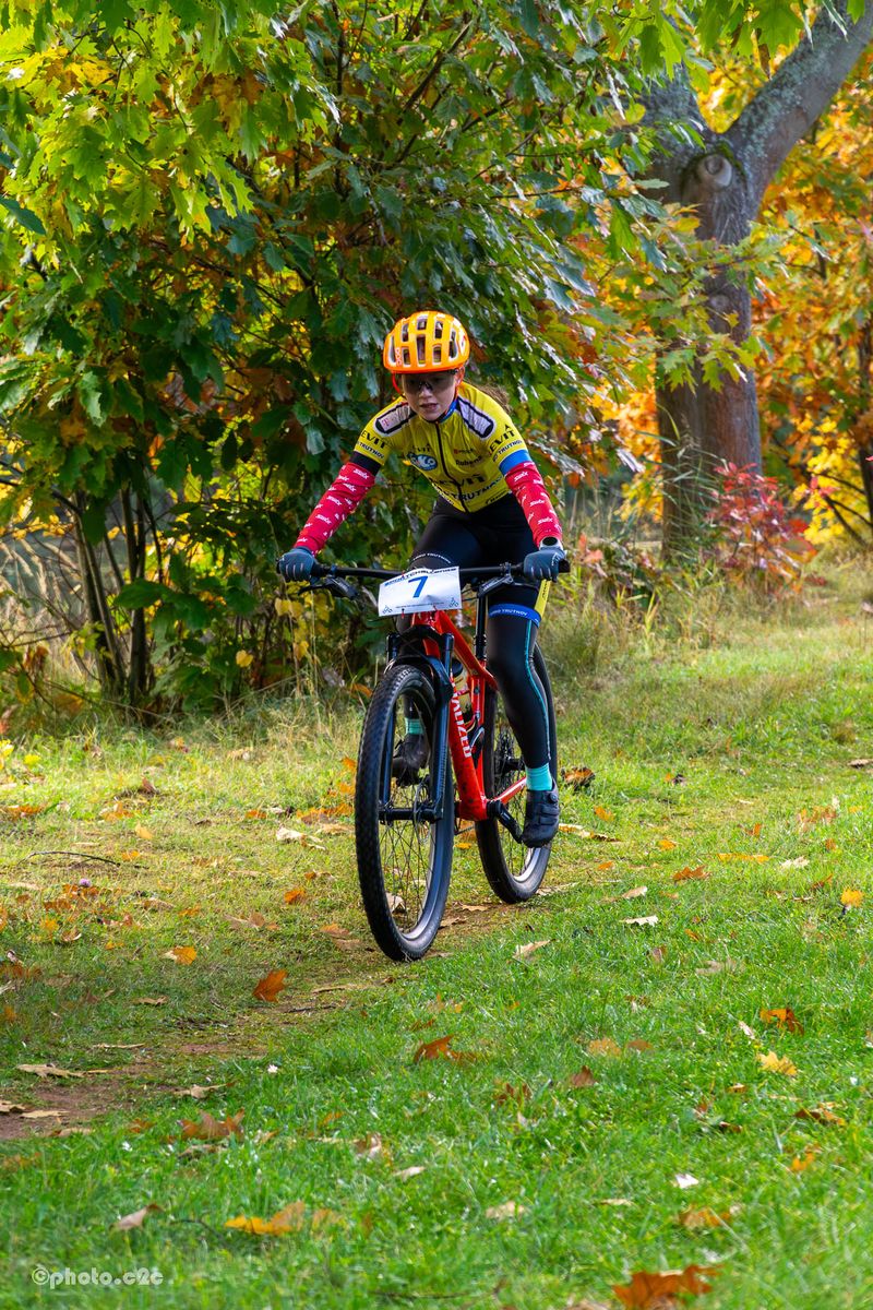 SPŠ Bike race at Dolce - photo 89