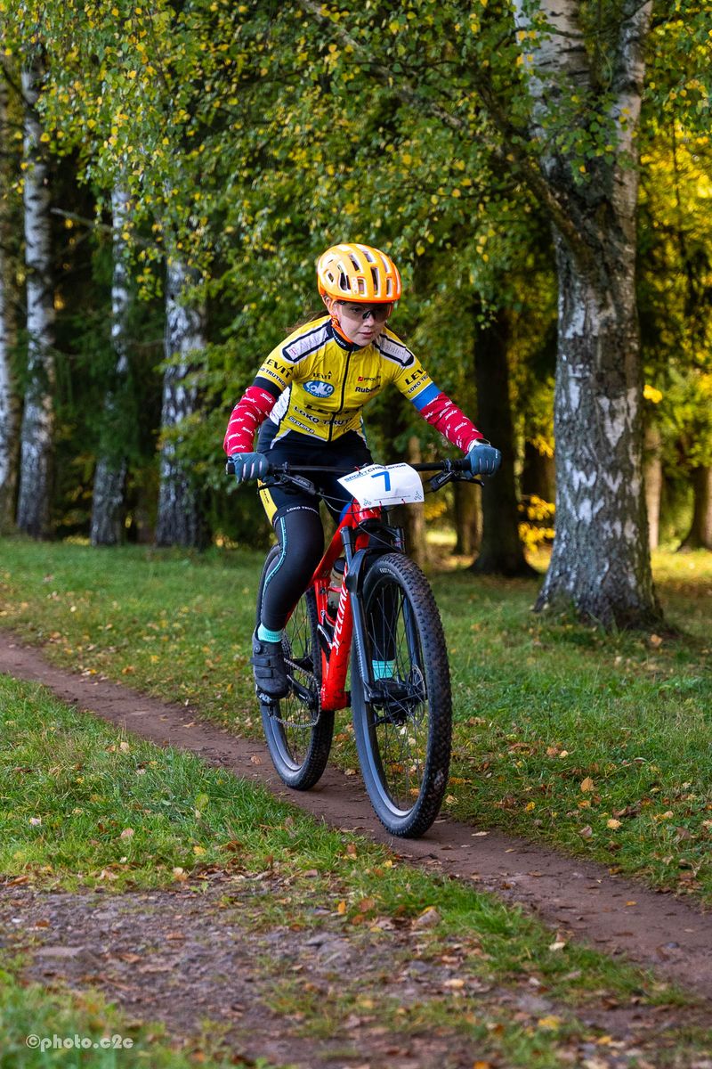 SPŠ Bike race at Dolce - photo 90