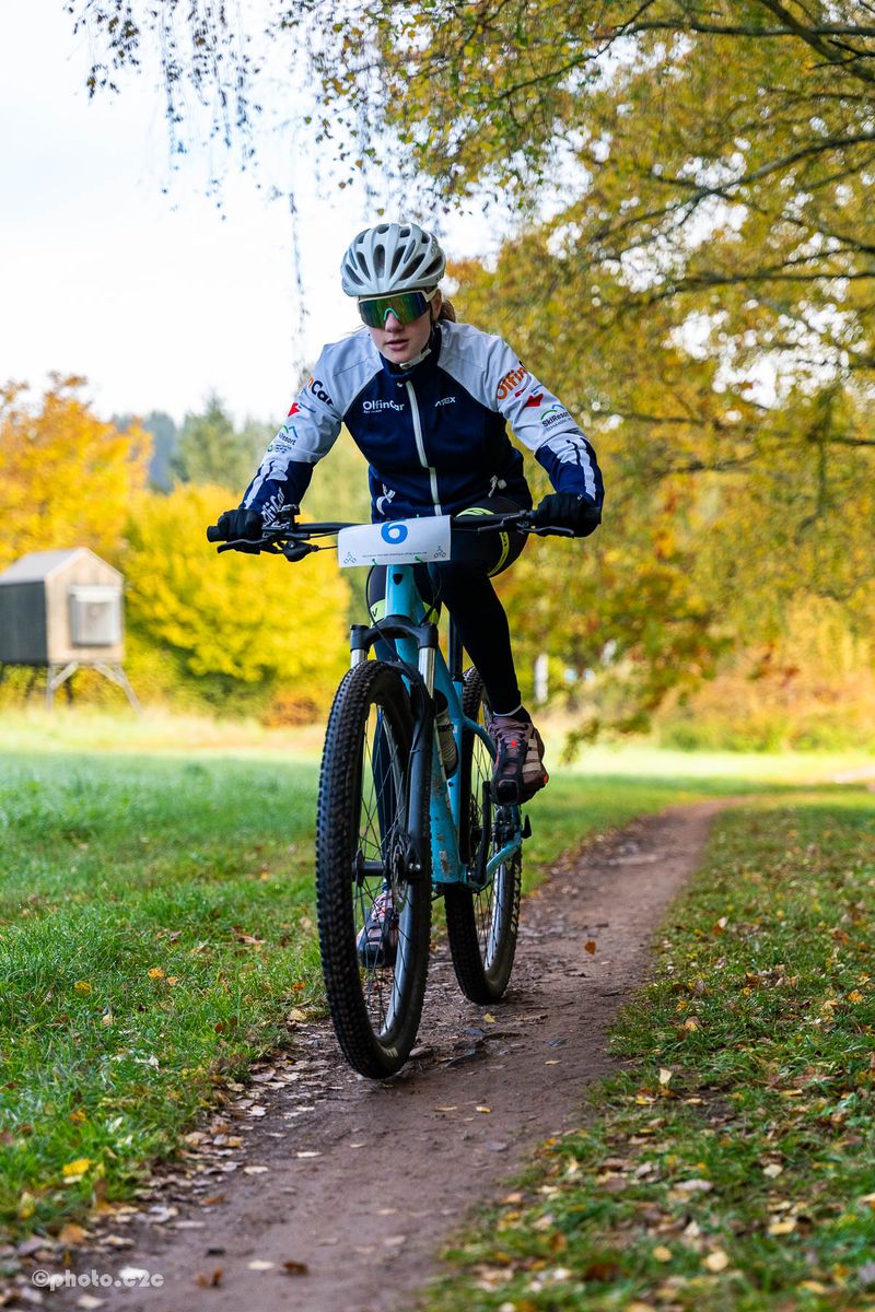 SPŠ Bike race at Dolce - photo 91