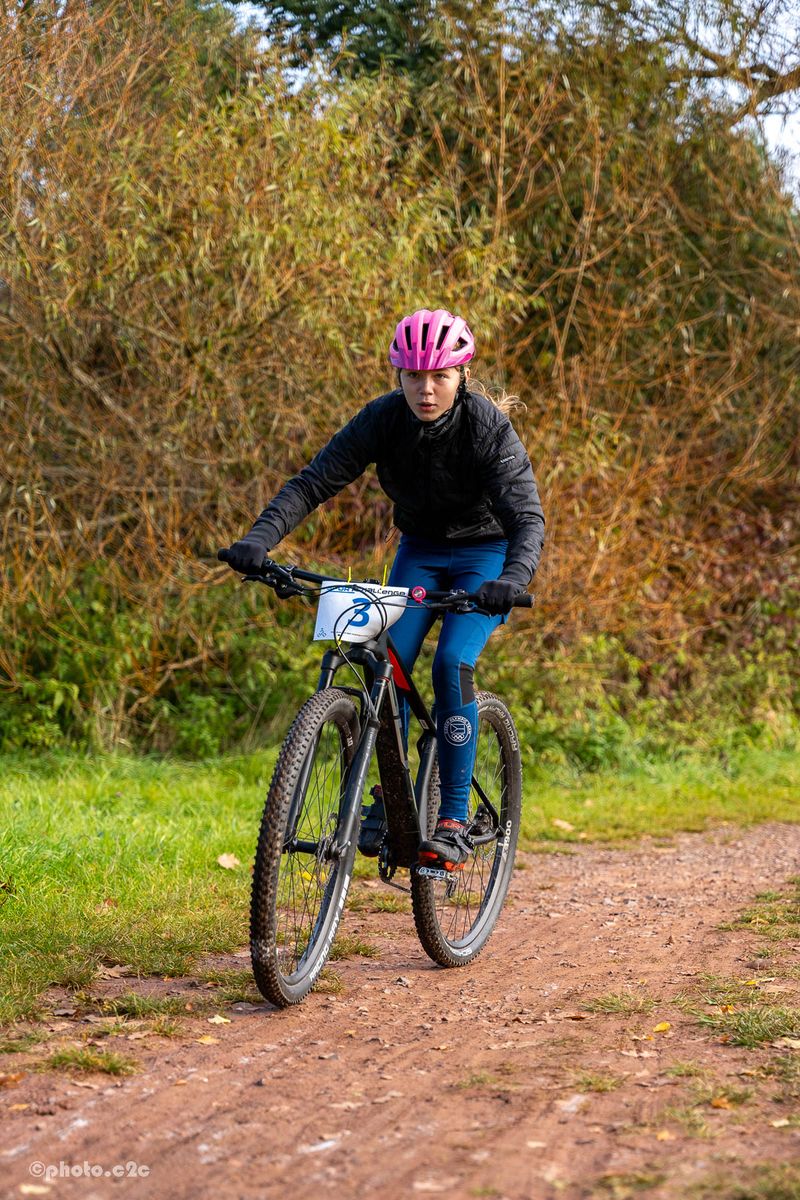 SPŠ Bike race at Dolce - photo 92