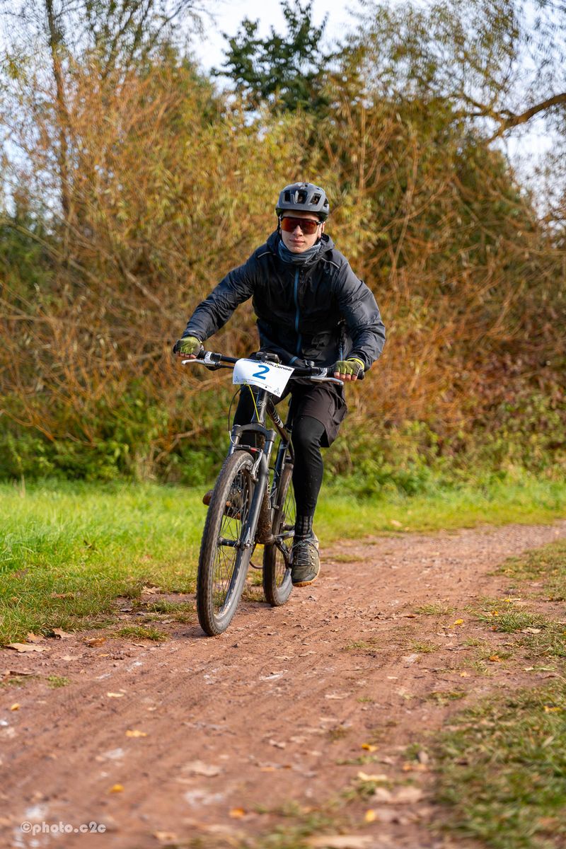 SPŠ Bike race at Dolce - photo 93