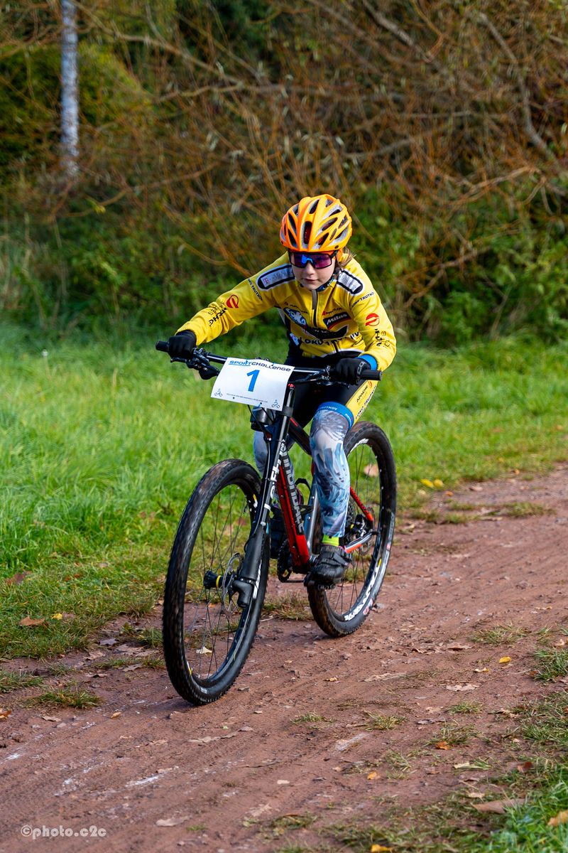 SPŠ Bike race at Dolce - photo 94