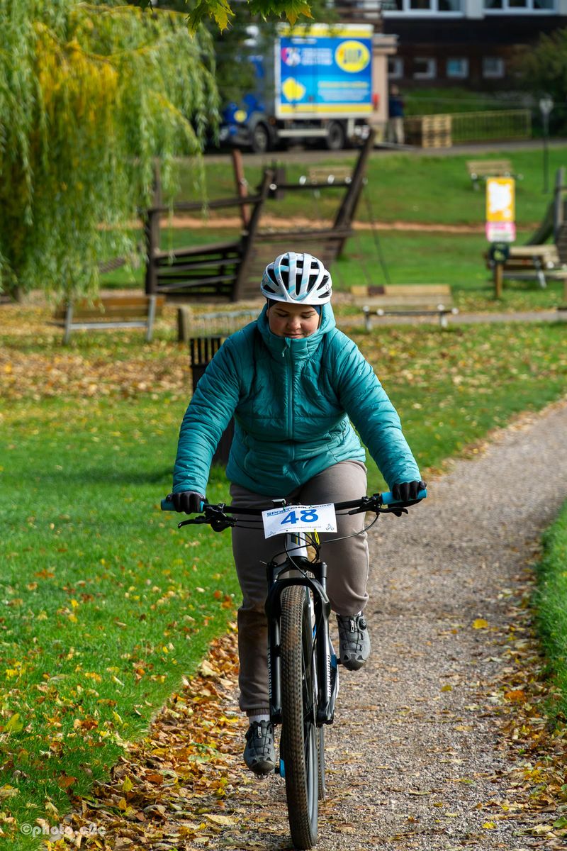 SPŠ Bike race at Dolce - photo 96