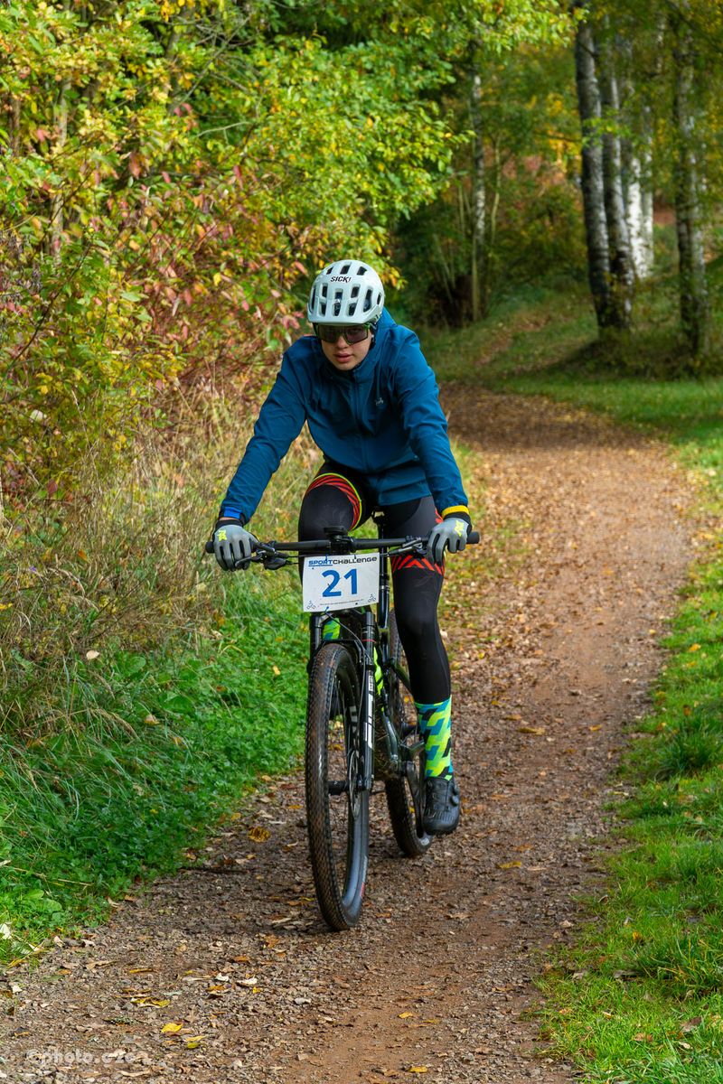 SPŠ Bike race at Dolce - photo 97