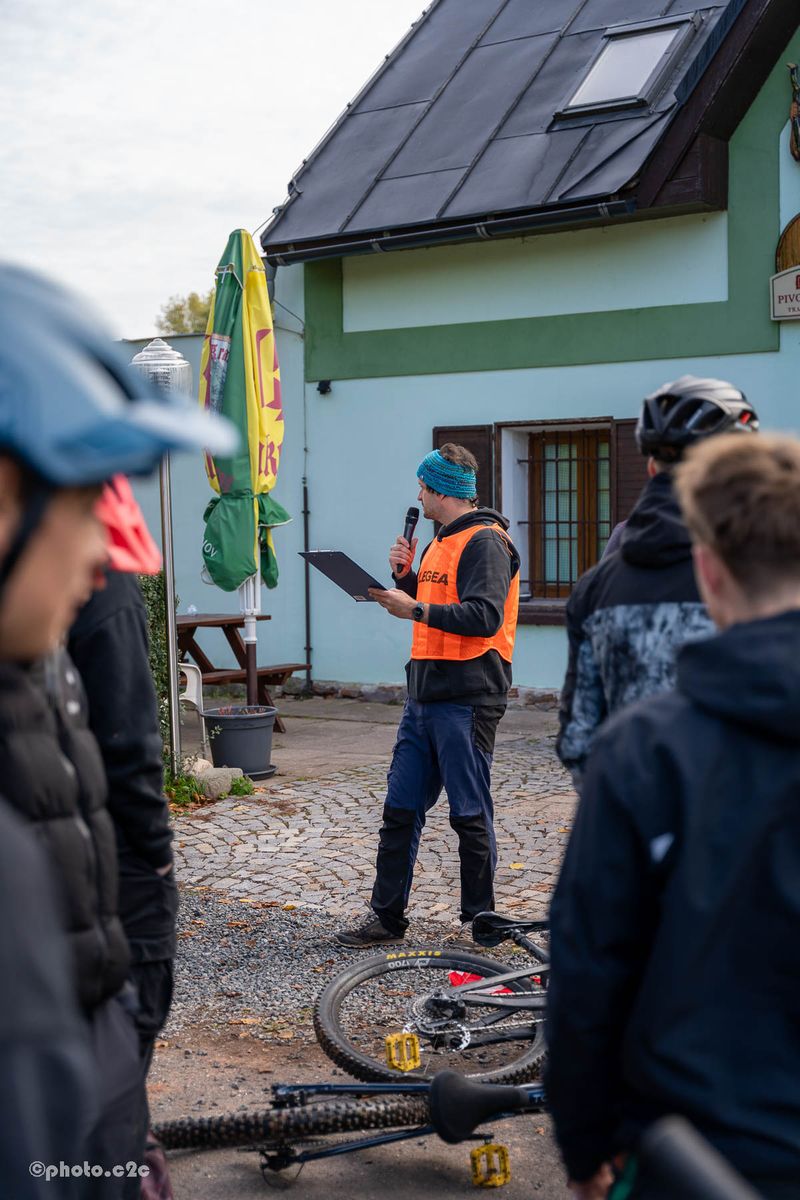 SPŠ Bike race at Dolce - photo 98