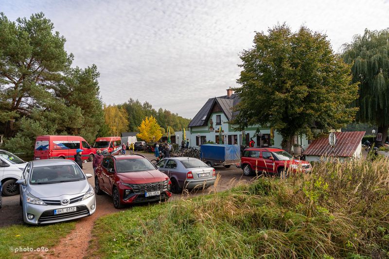 SPŠ Bike race at Dolce - photo 107