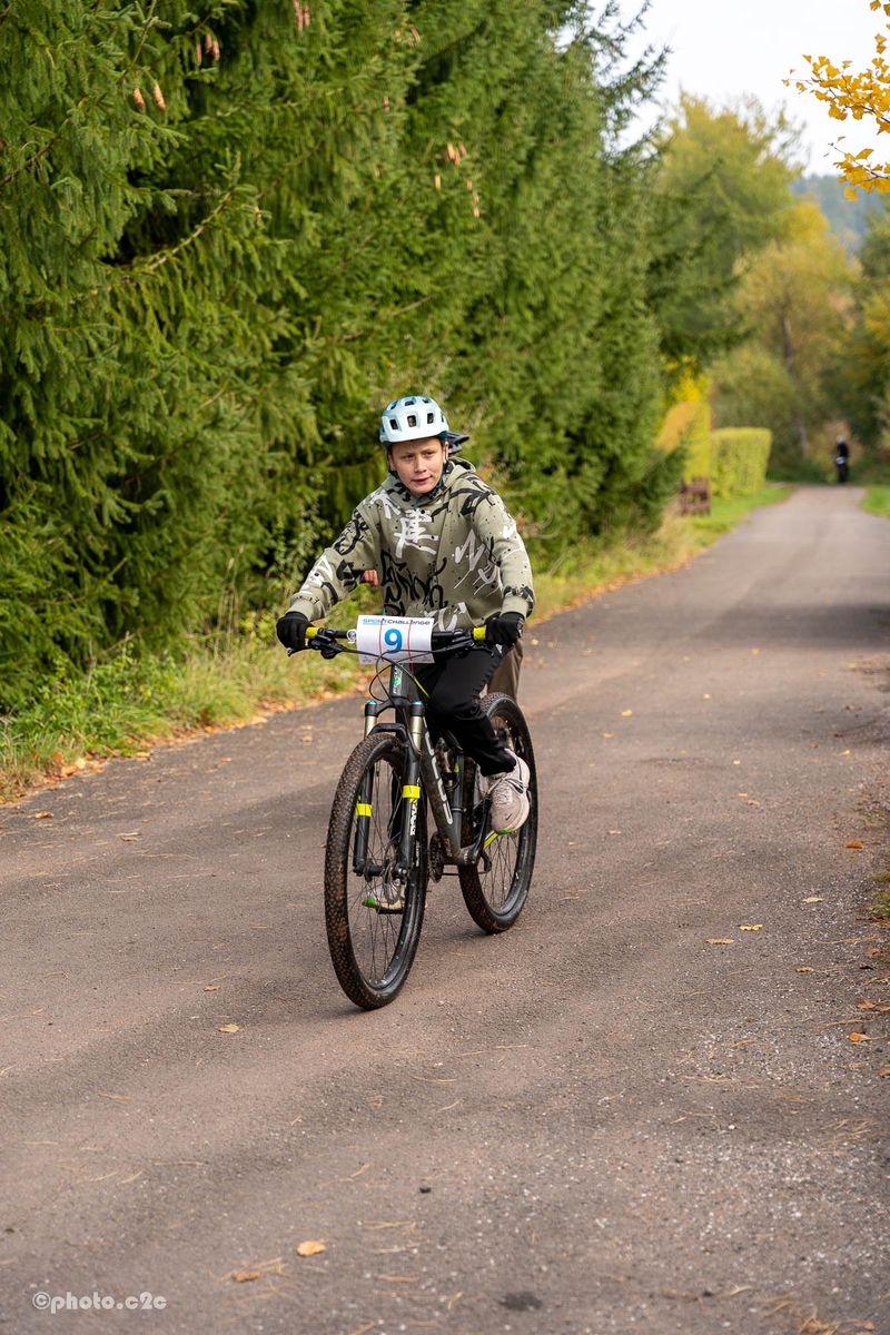 SPŠ Bike race at Dolce - photo 108