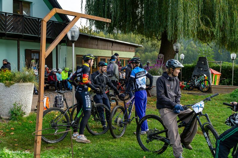 SPŠ Bike race at Dolce - photo 109
