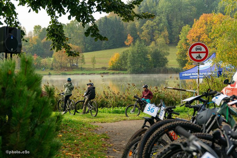 SPŠ Bike race at Dolce - photo 110