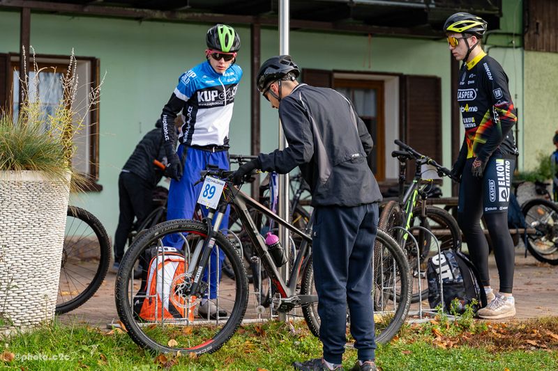 SPŠ Bike race at Dolce - photo 111