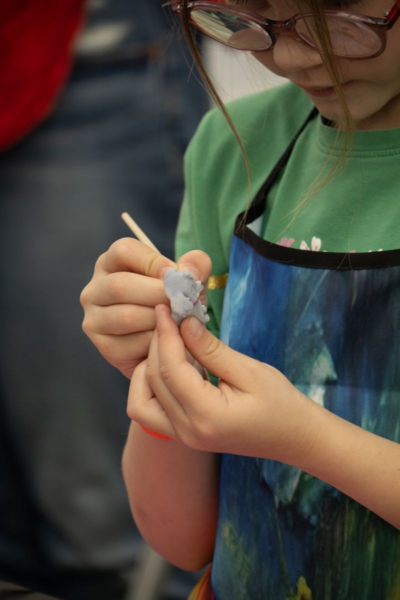 Maker Faire Brno 2025 - Brno, Czechia